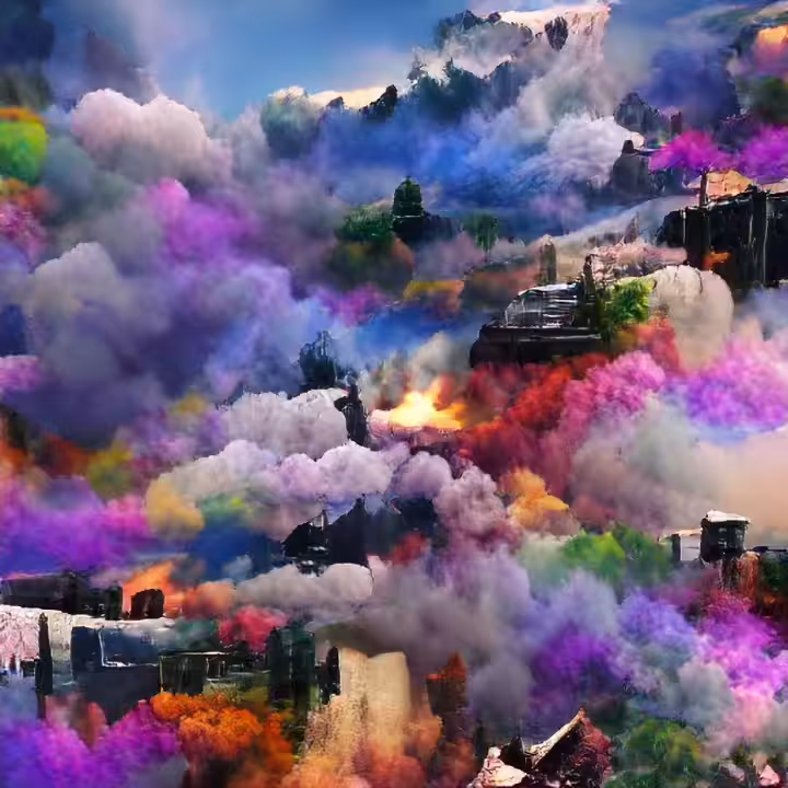 Everycolour