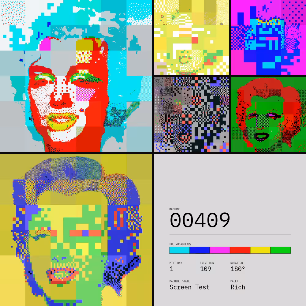 TBAM 409