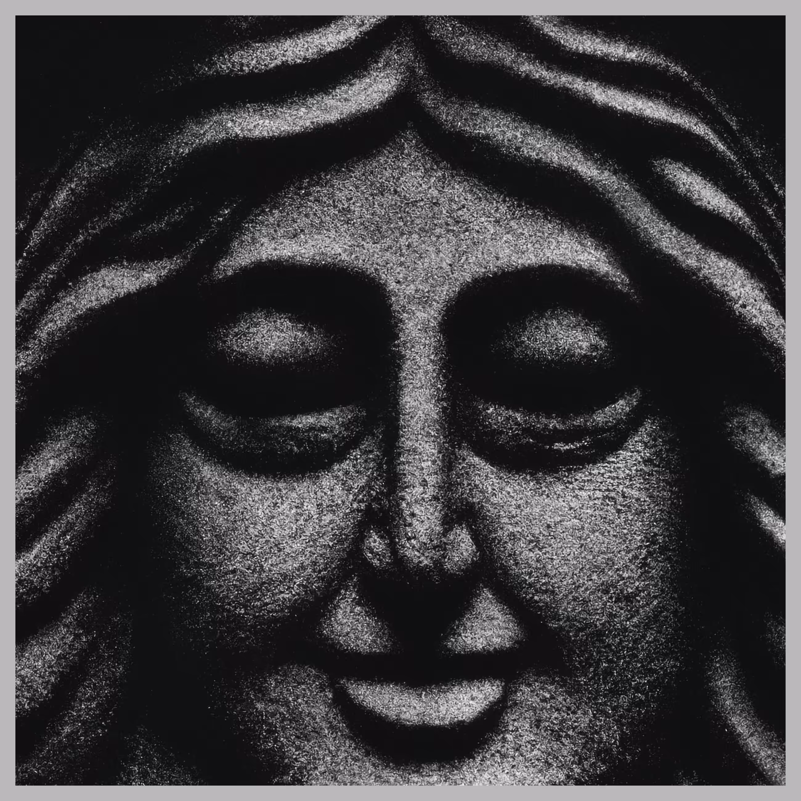 Sand Face 07