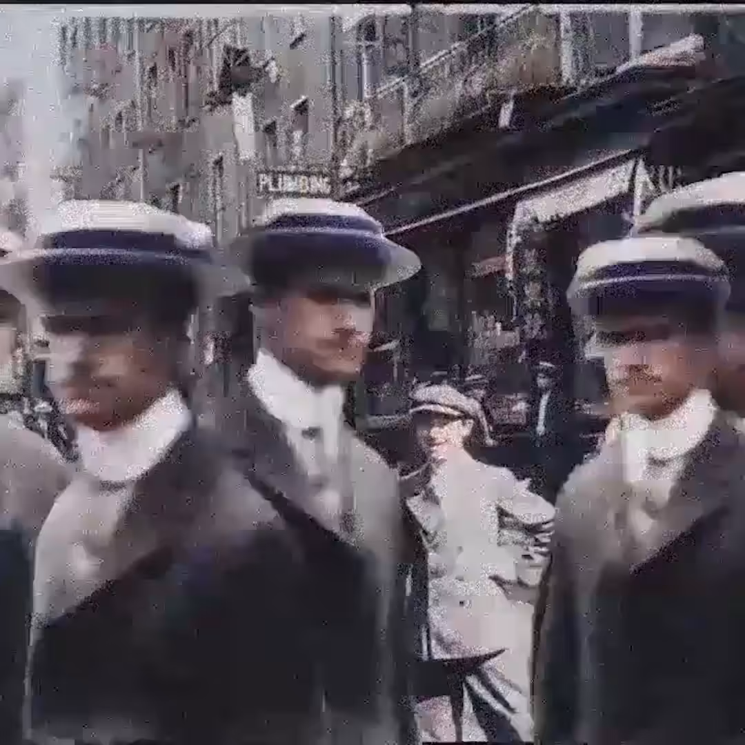 Colorate