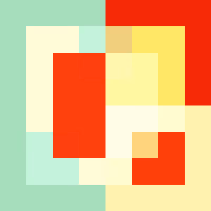 BLEND #902