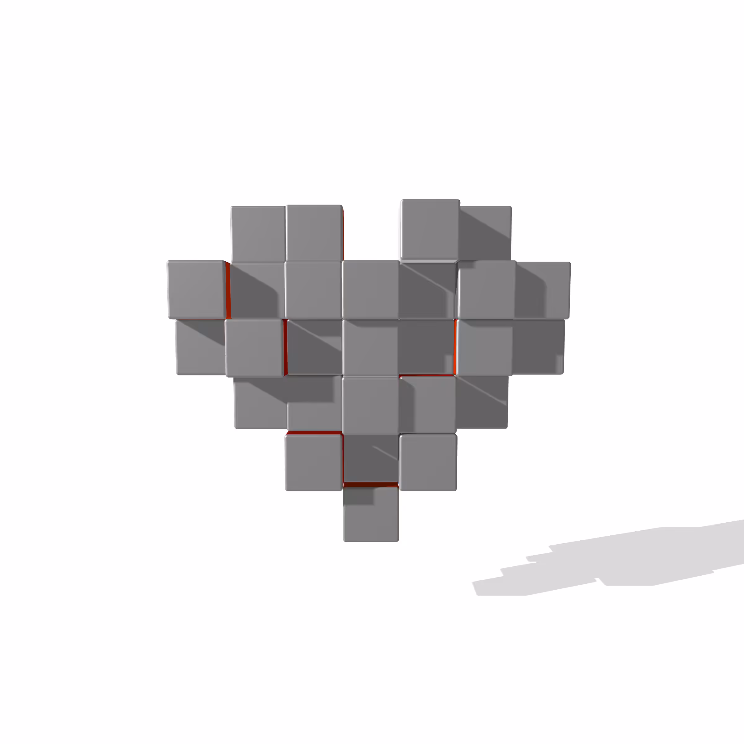 heart + craft #12942