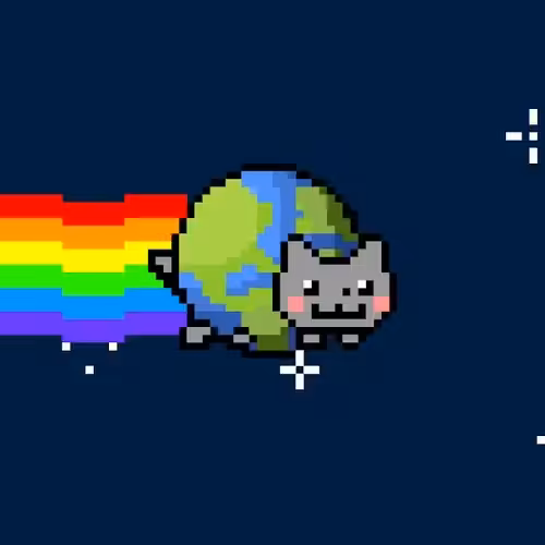Cat Nyan (Official)