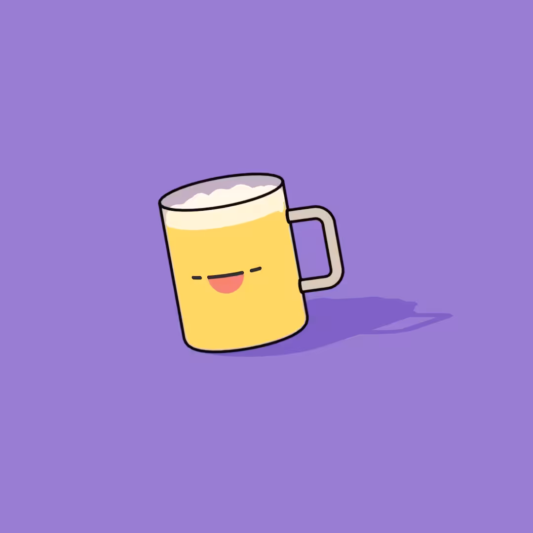Cuppa #9