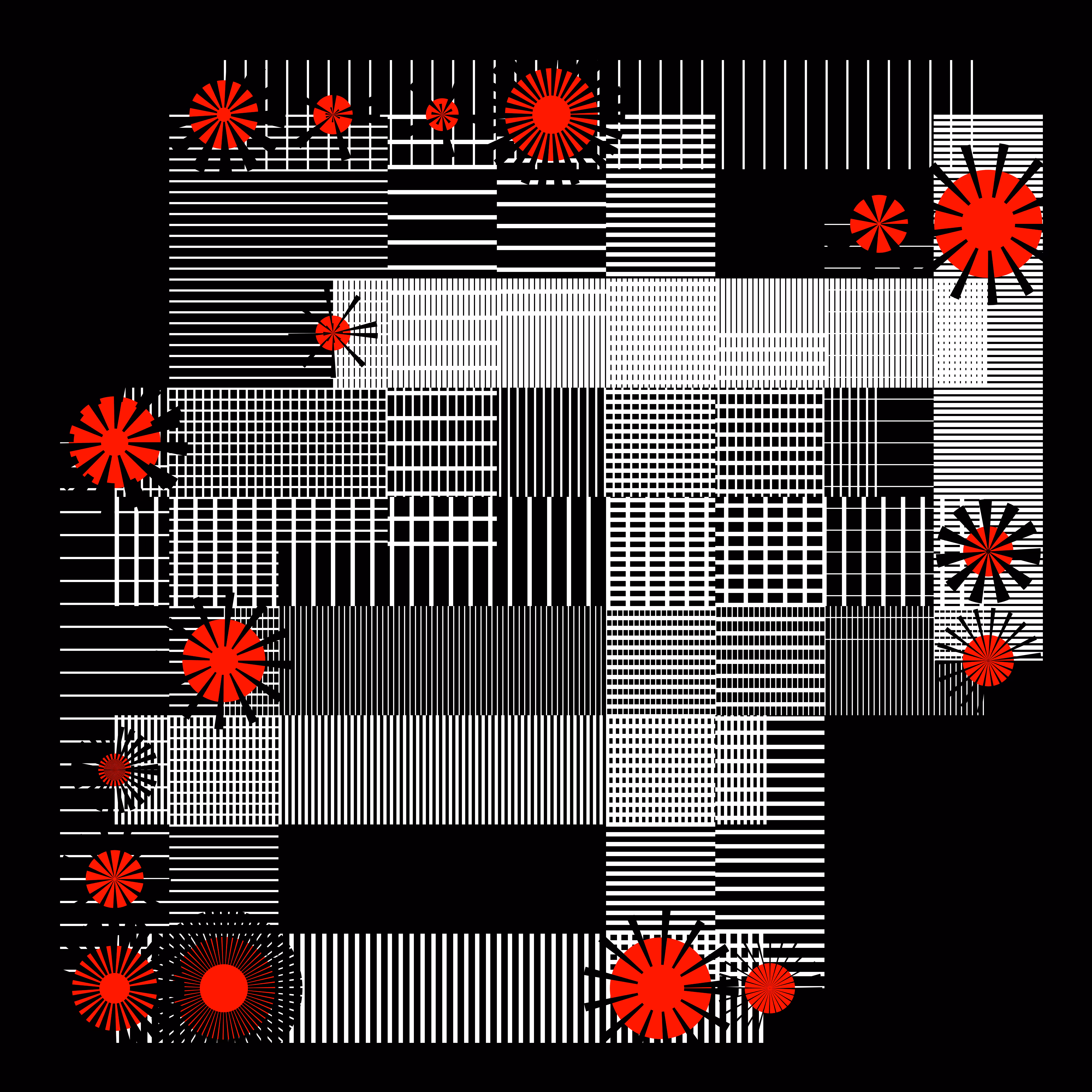 Circlines #63