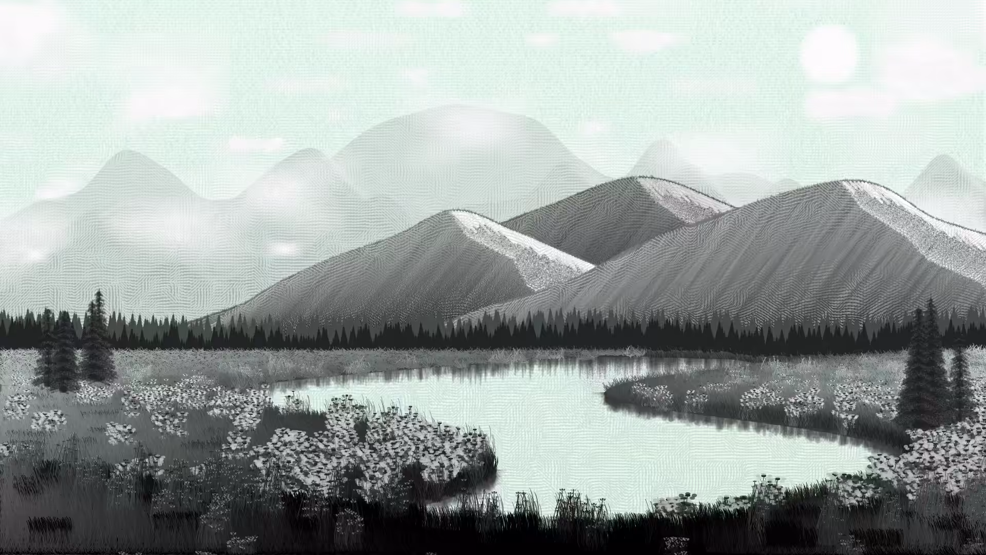 Tears of the Mountains #175