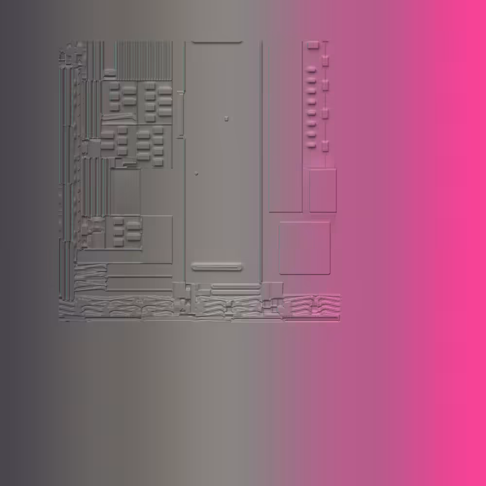 ⟦⟦ OVERLOADED ⟧⟧ by BRUTAL81: ⟦⟦ OVERLOADED ⟧⟧