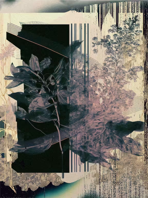 Wild Palms #10