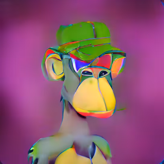 Meta Ape 278