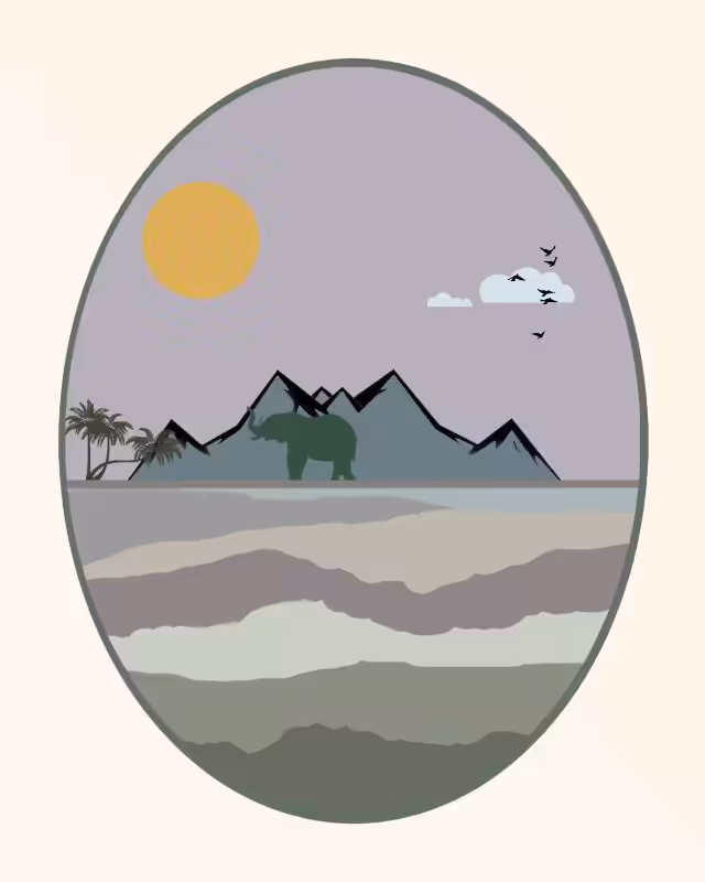 nature and life #11