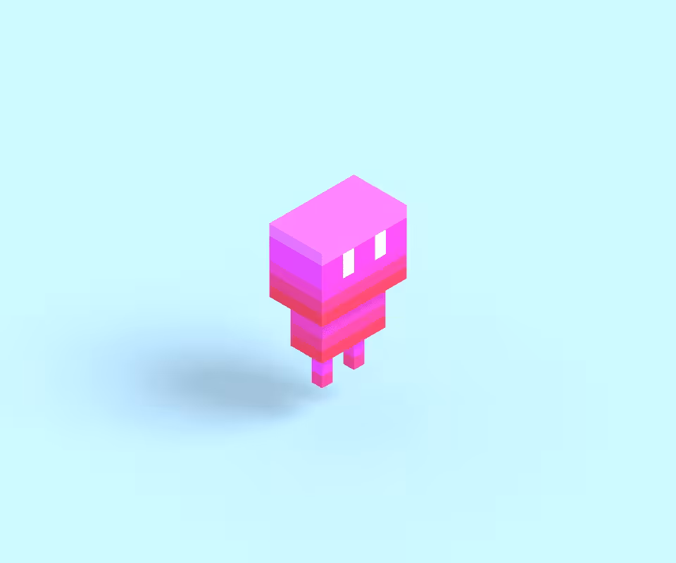 Dumb Head #16