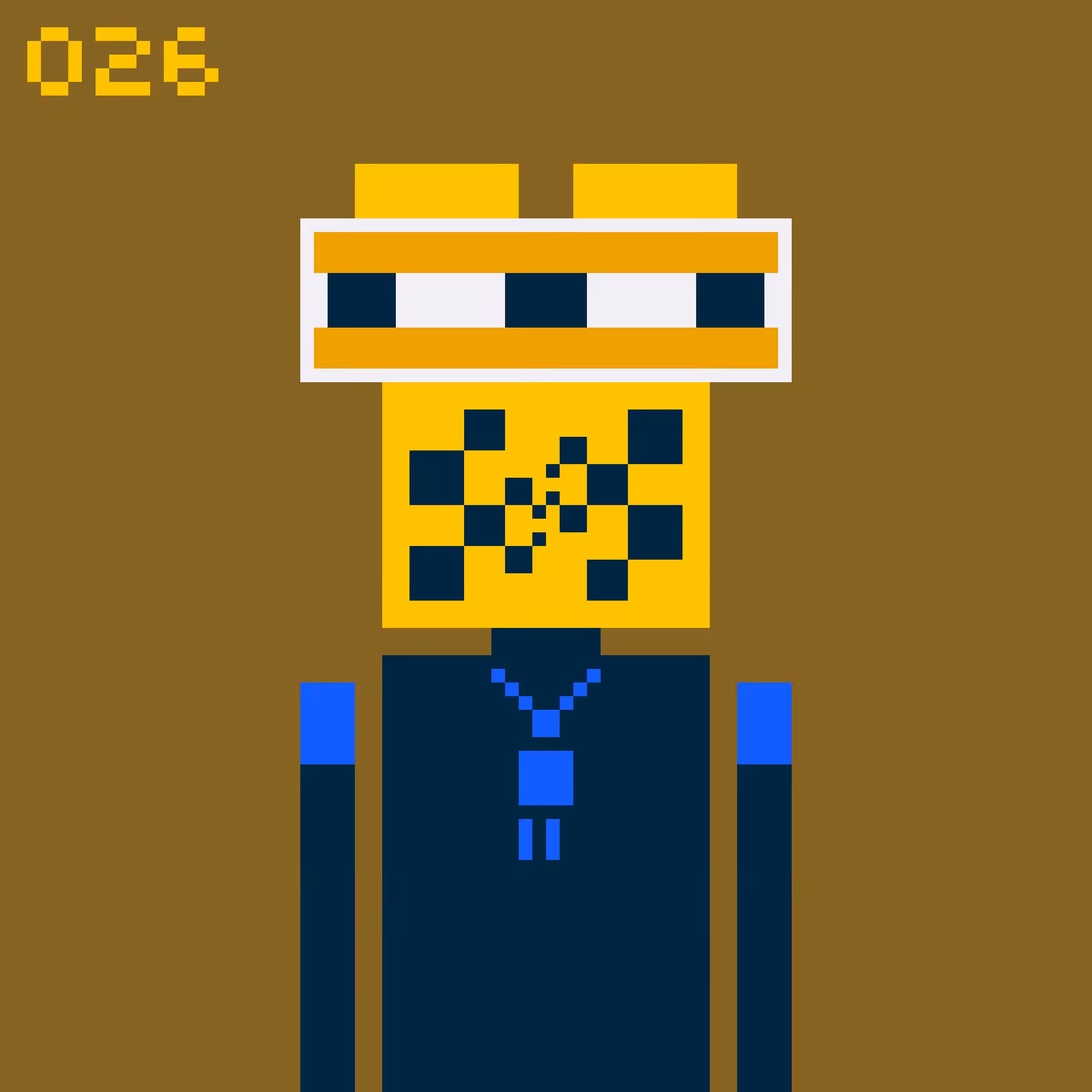 Blockbob: 026