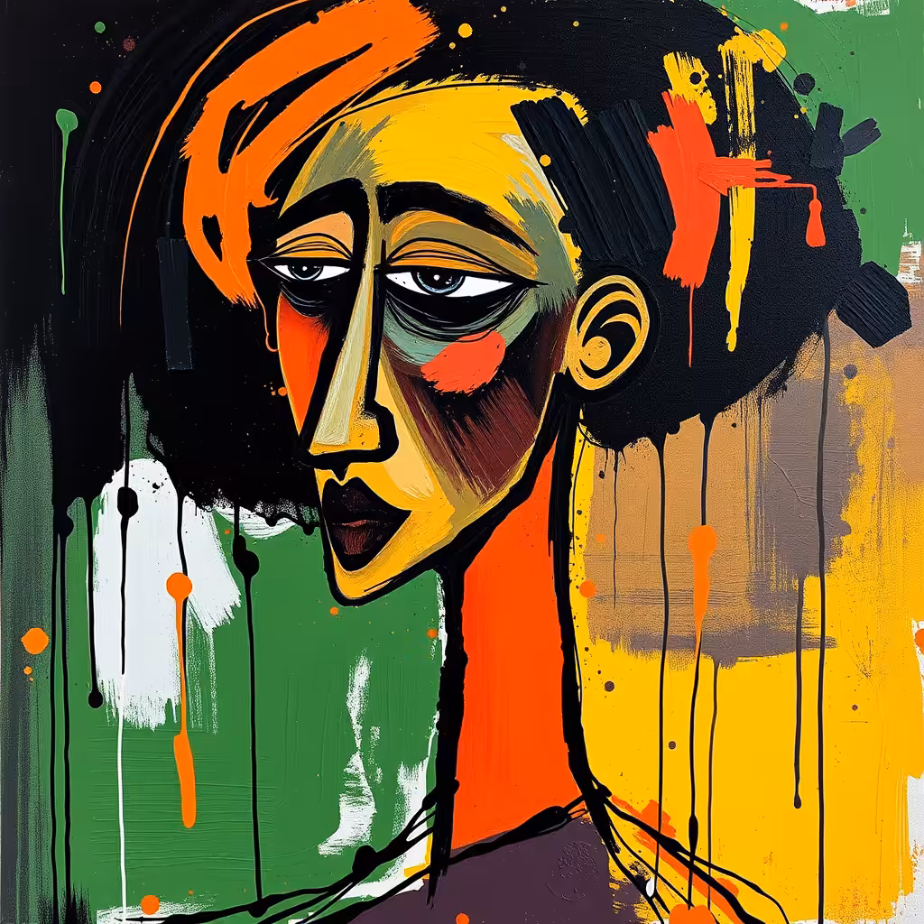 Corinta - Long-necked 