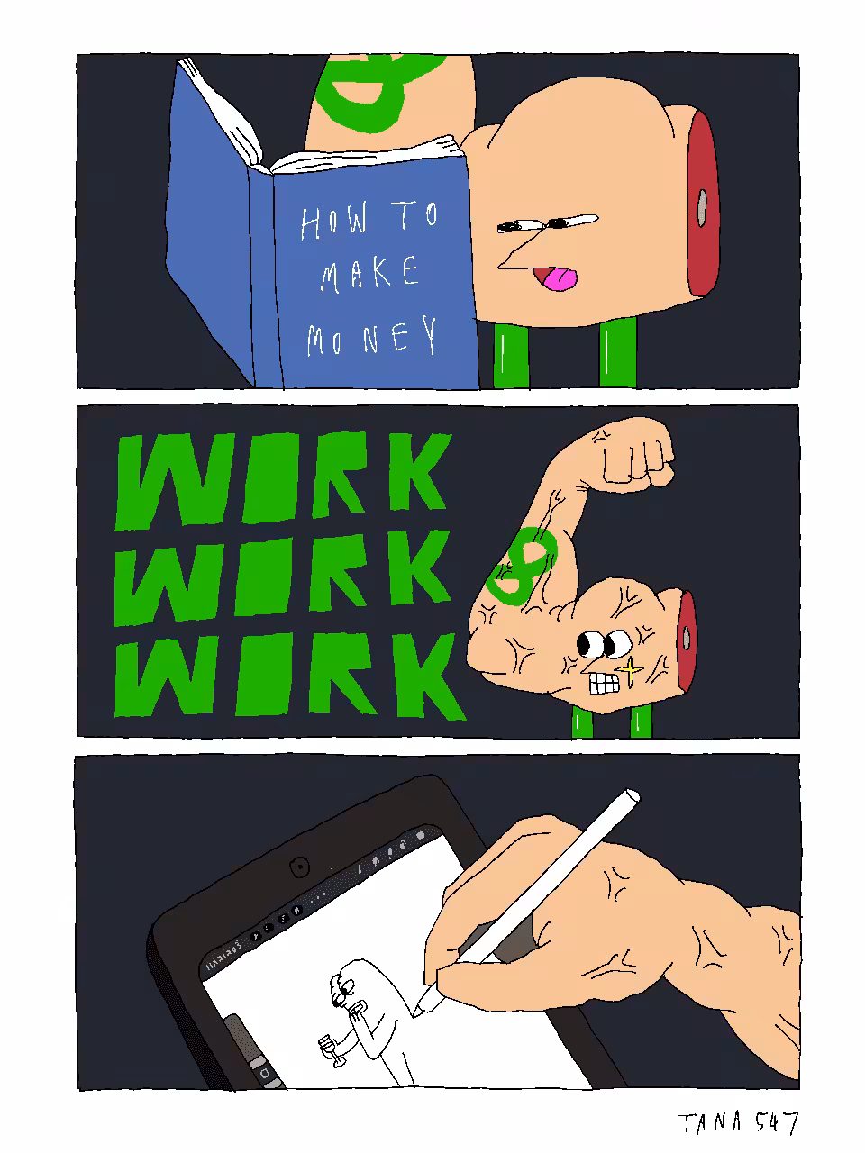 WT 8
