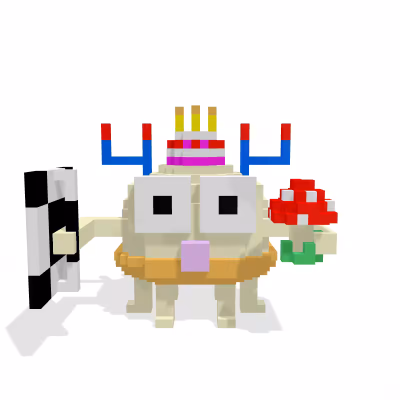 Babaccio JellyJelly #550