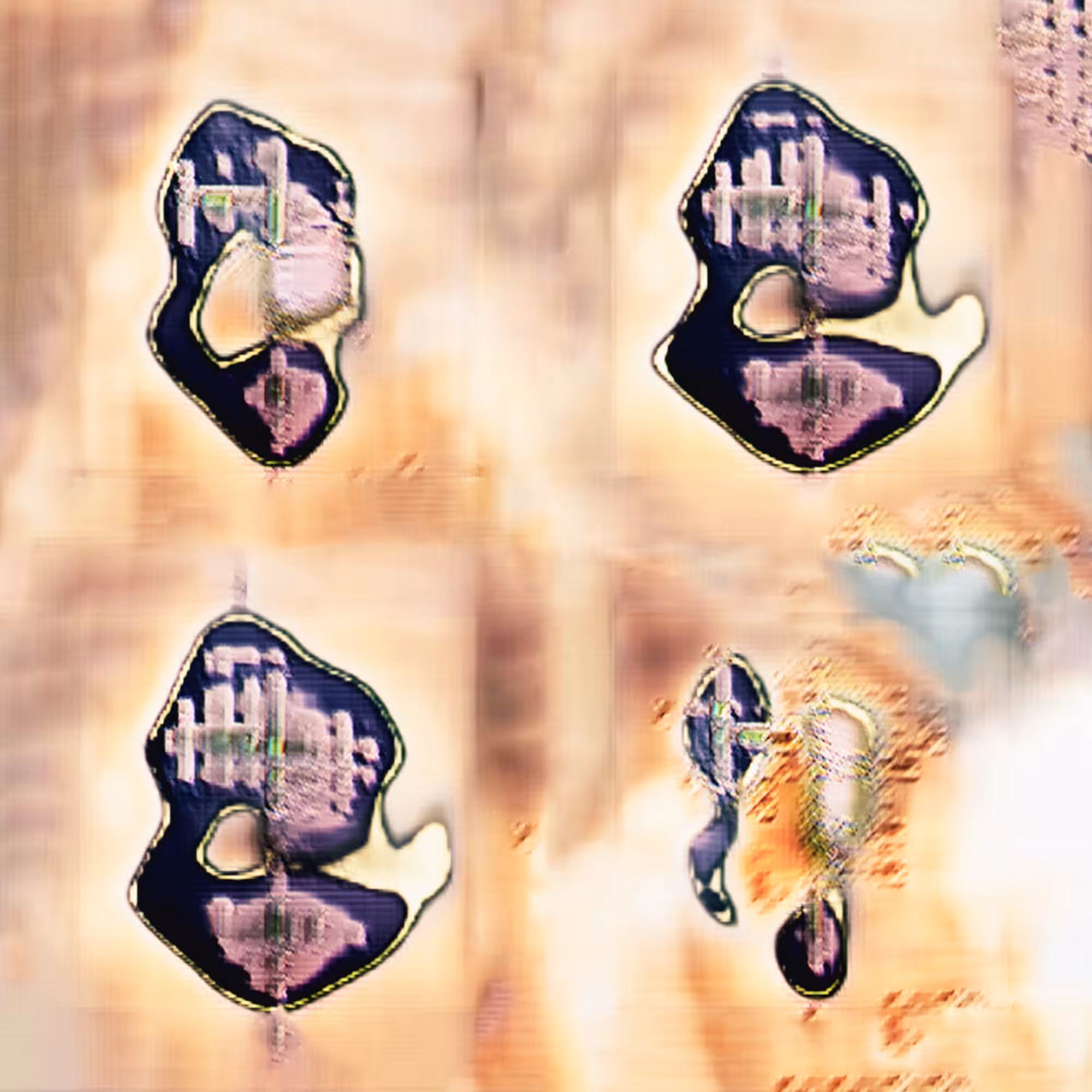 Cloned #1