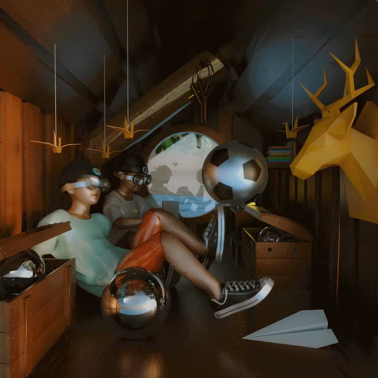 Shelter