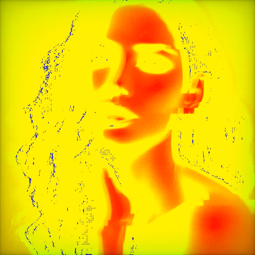 Thermocolor