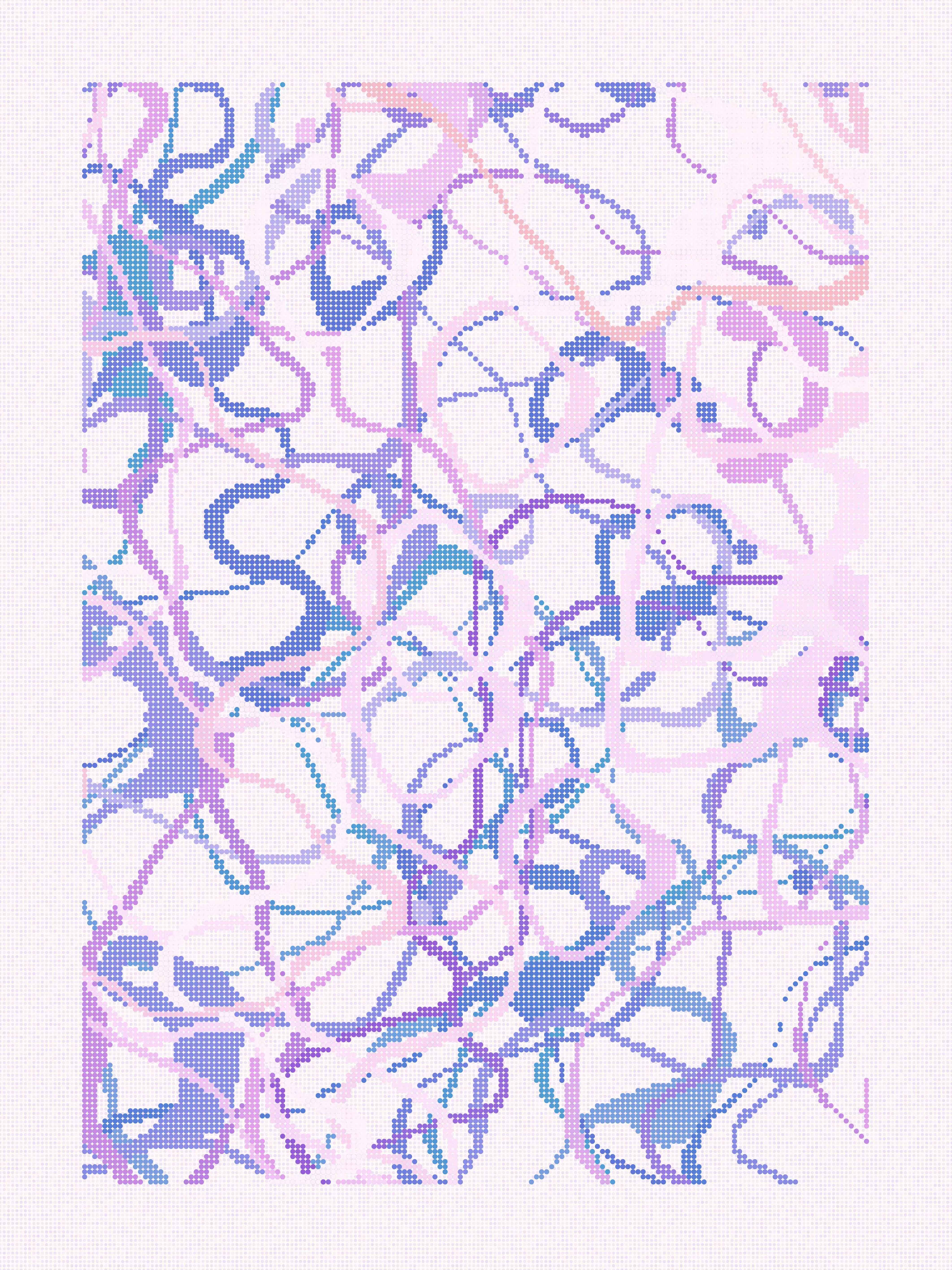 Mycelium #3