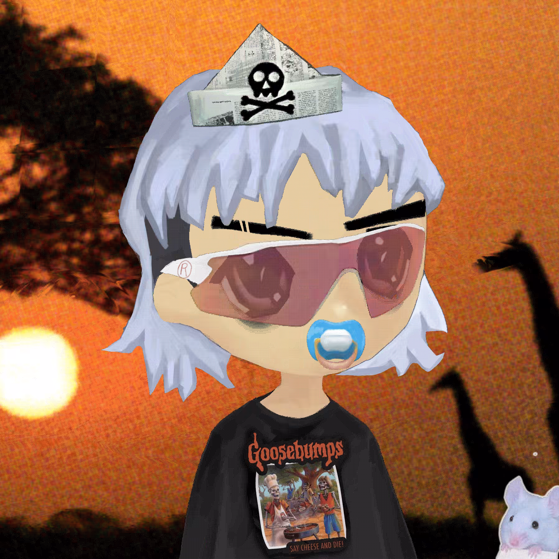 Remilio 8798