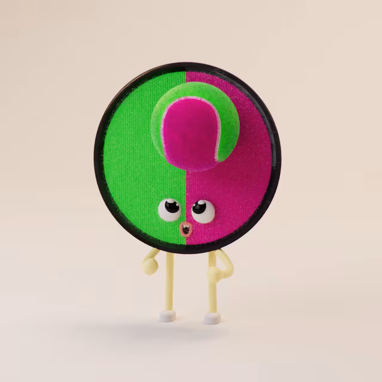 #08 - Velcro Catch