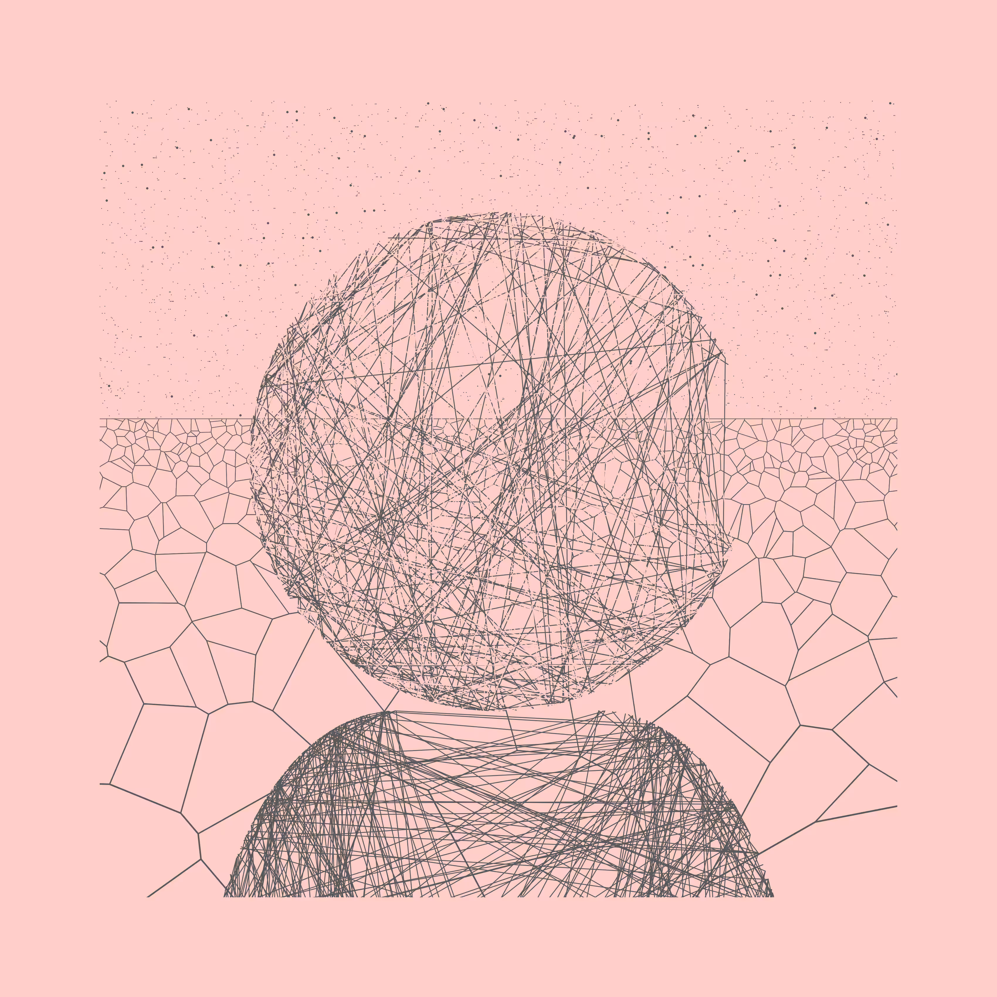 Under a New Sky #34