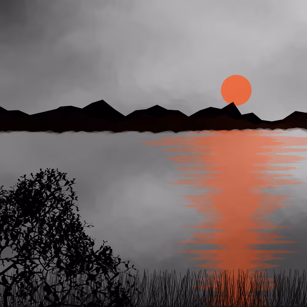 Reverie #163