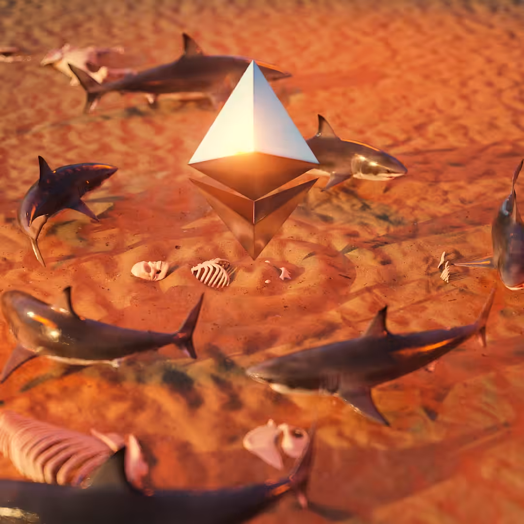 Sharks and Bones