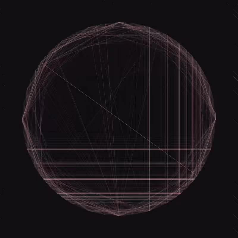 polar thread n.02 #10