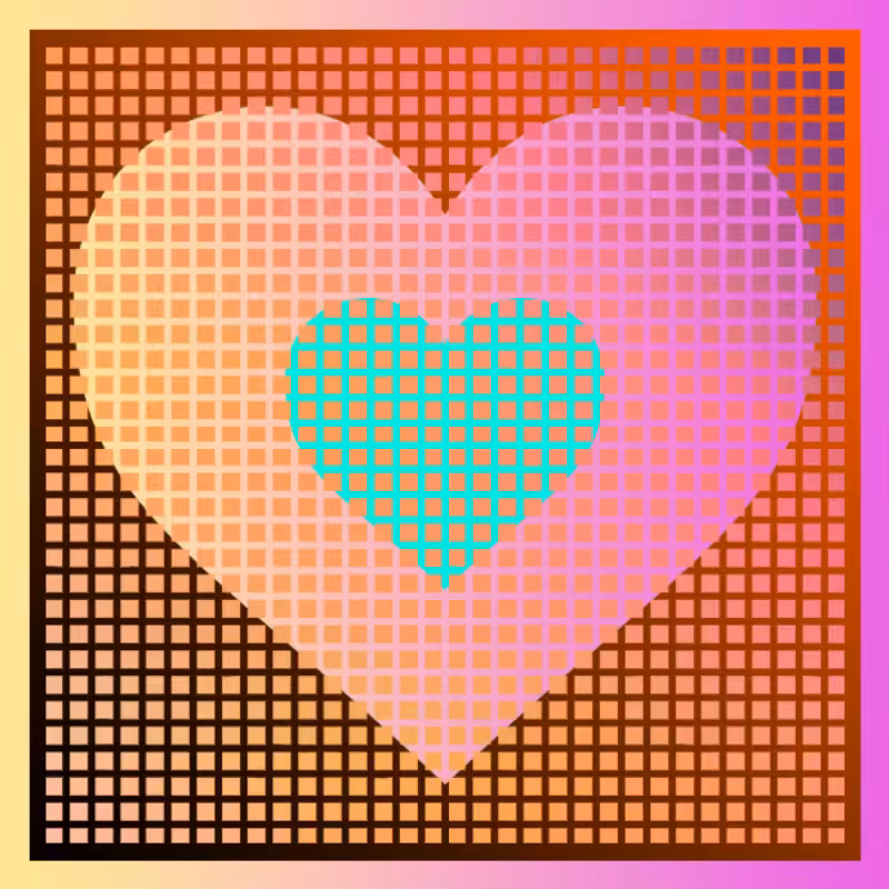 Love is Love #94