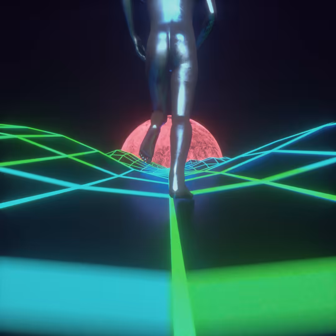 RUNNER