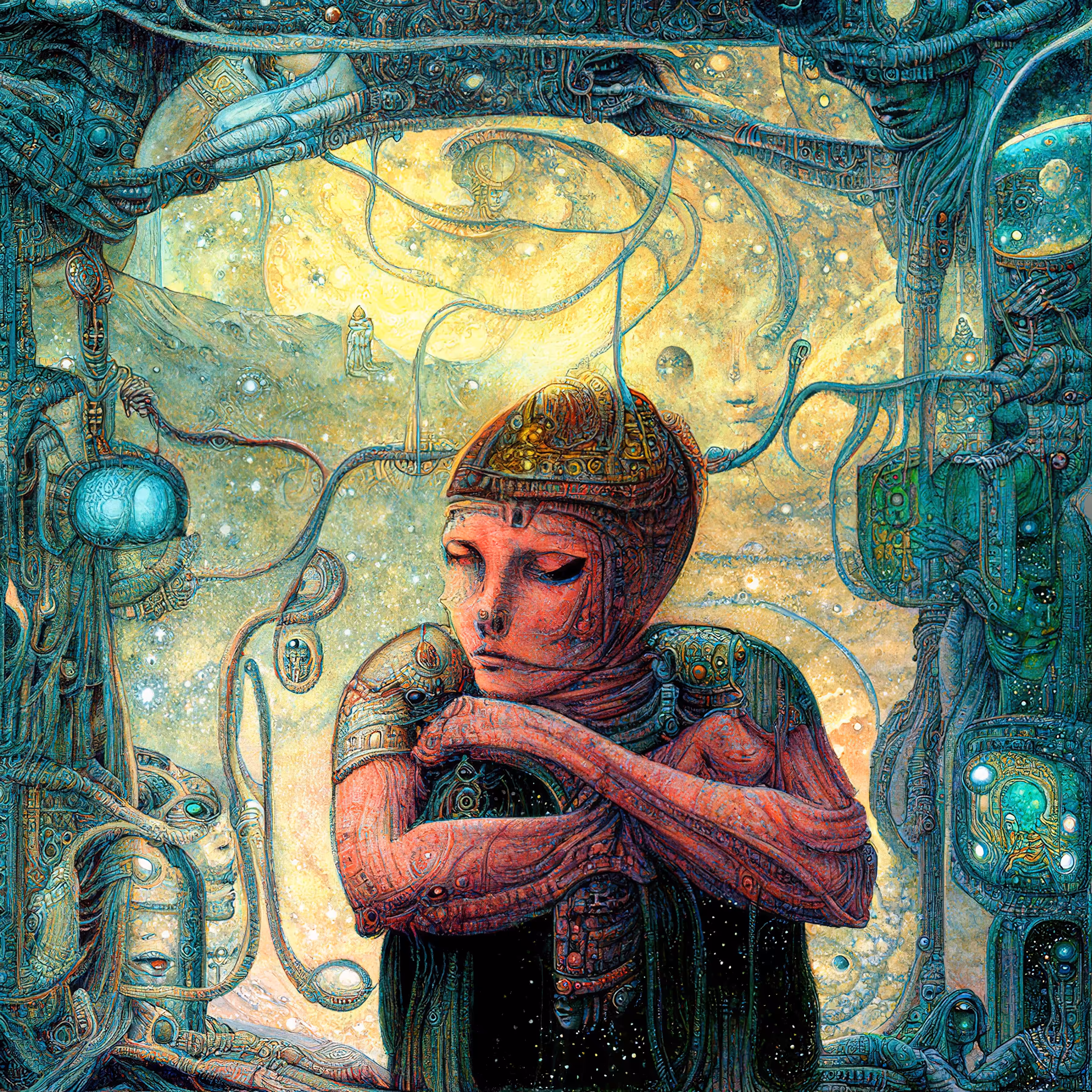 Computer Kid 6