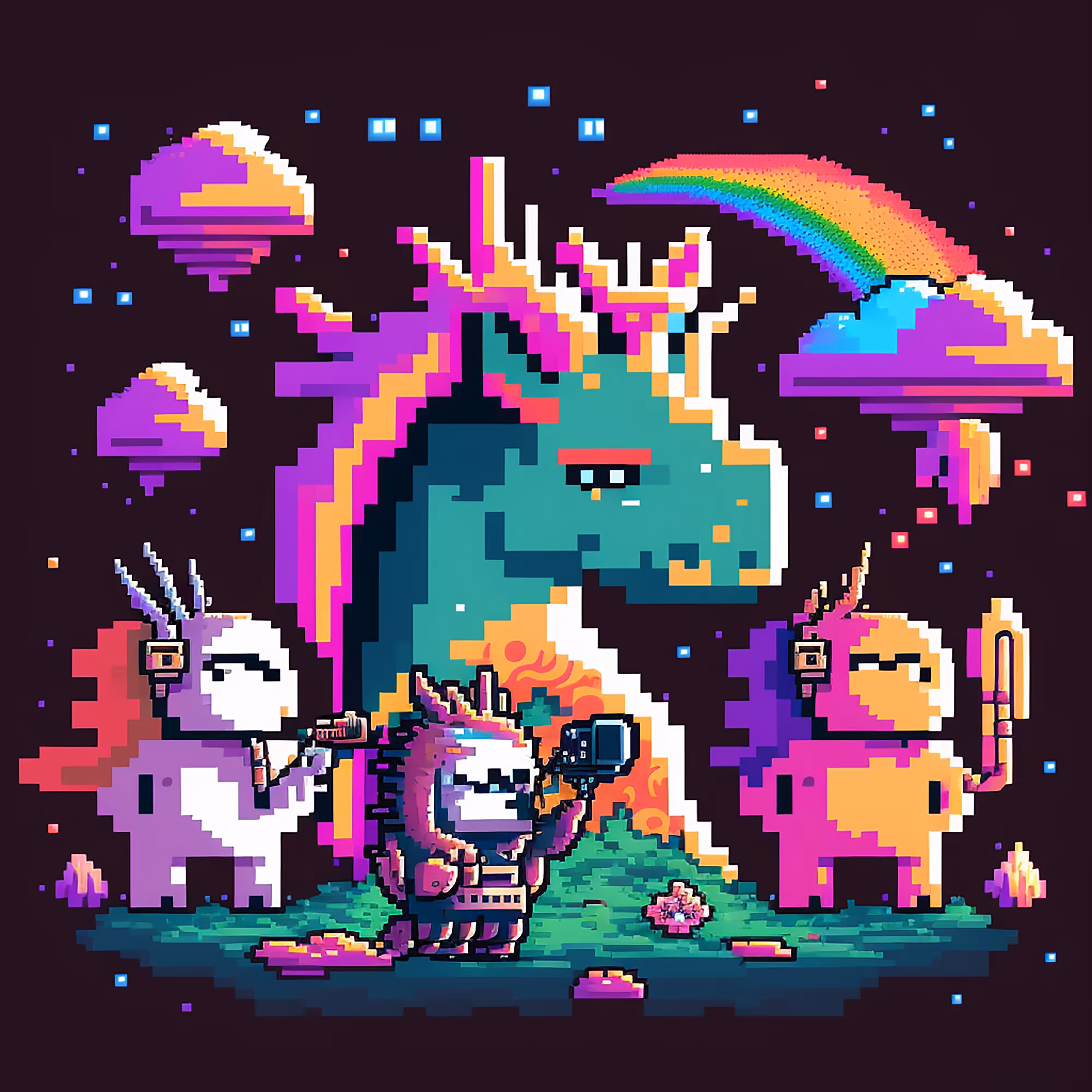 Space Journey #49