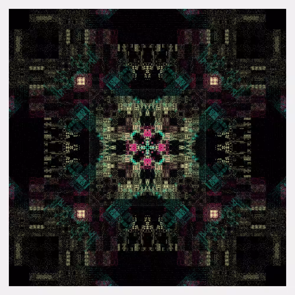Quattuor #46