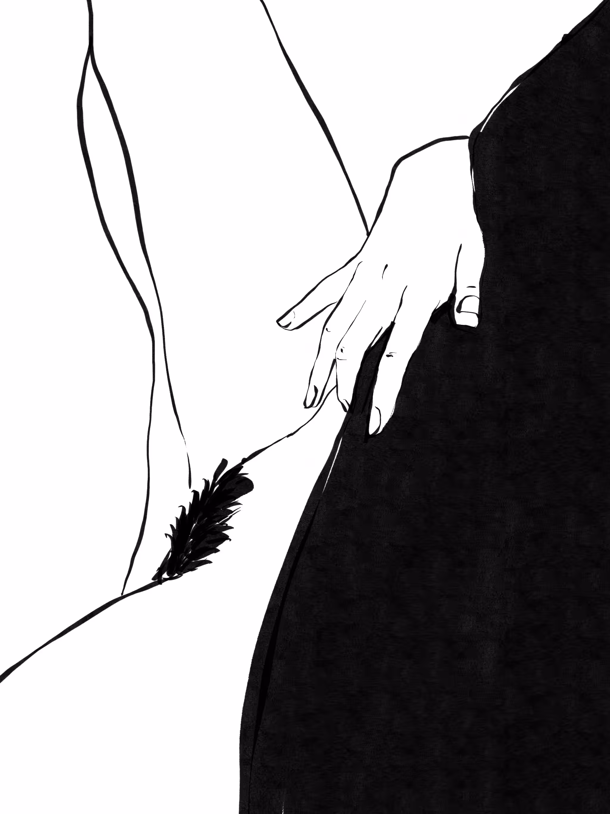 Her Lotus