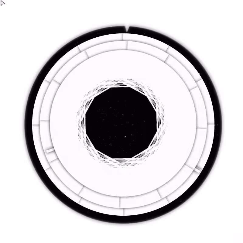 T-Clock #1