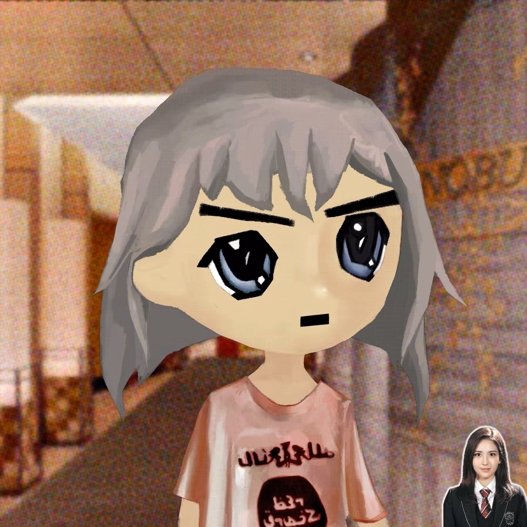 Remilio 8007