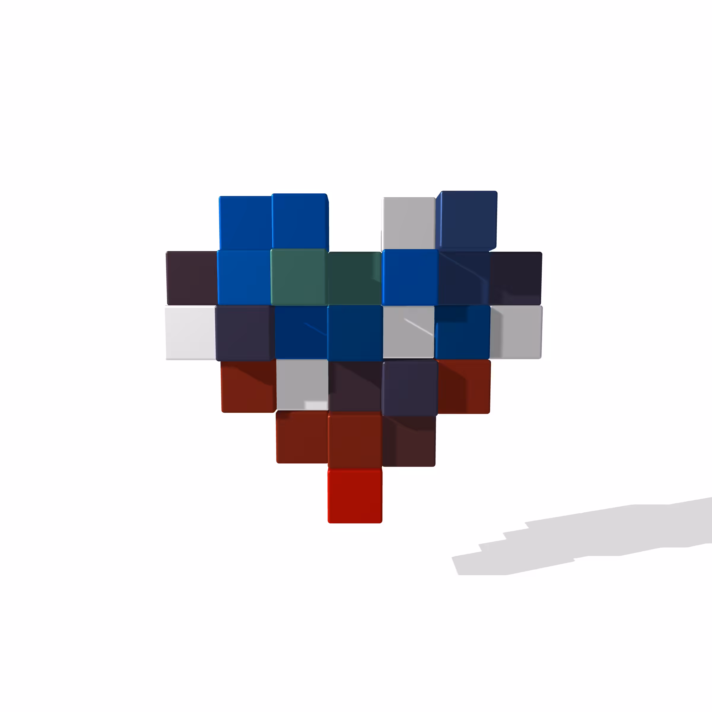heart + craft #28245