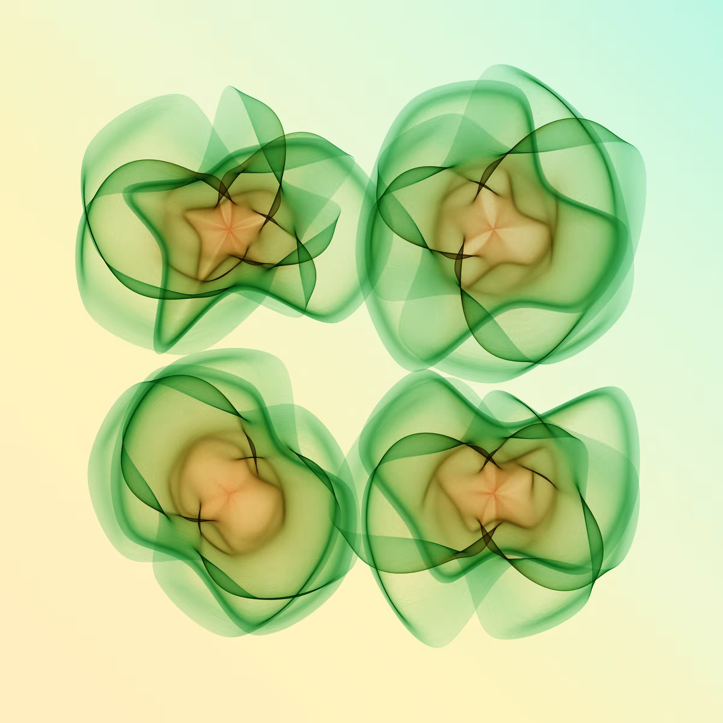 Flowers #4902