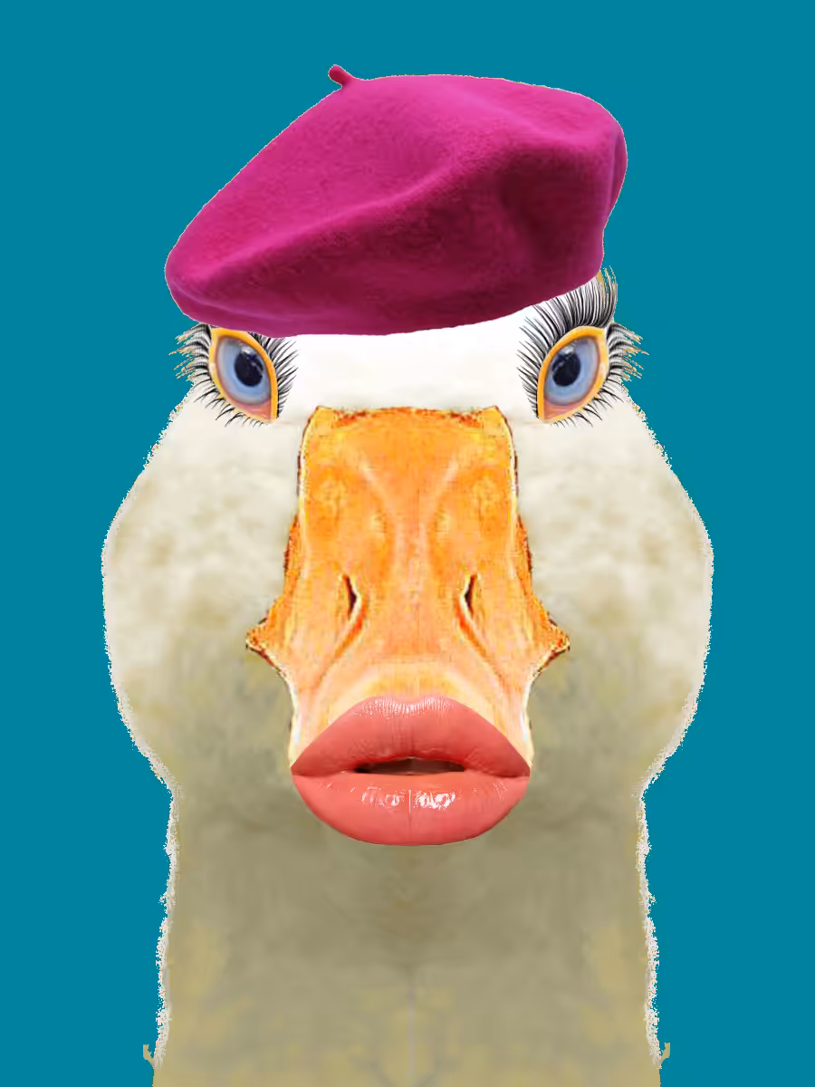 GE-GOOSE #0054
