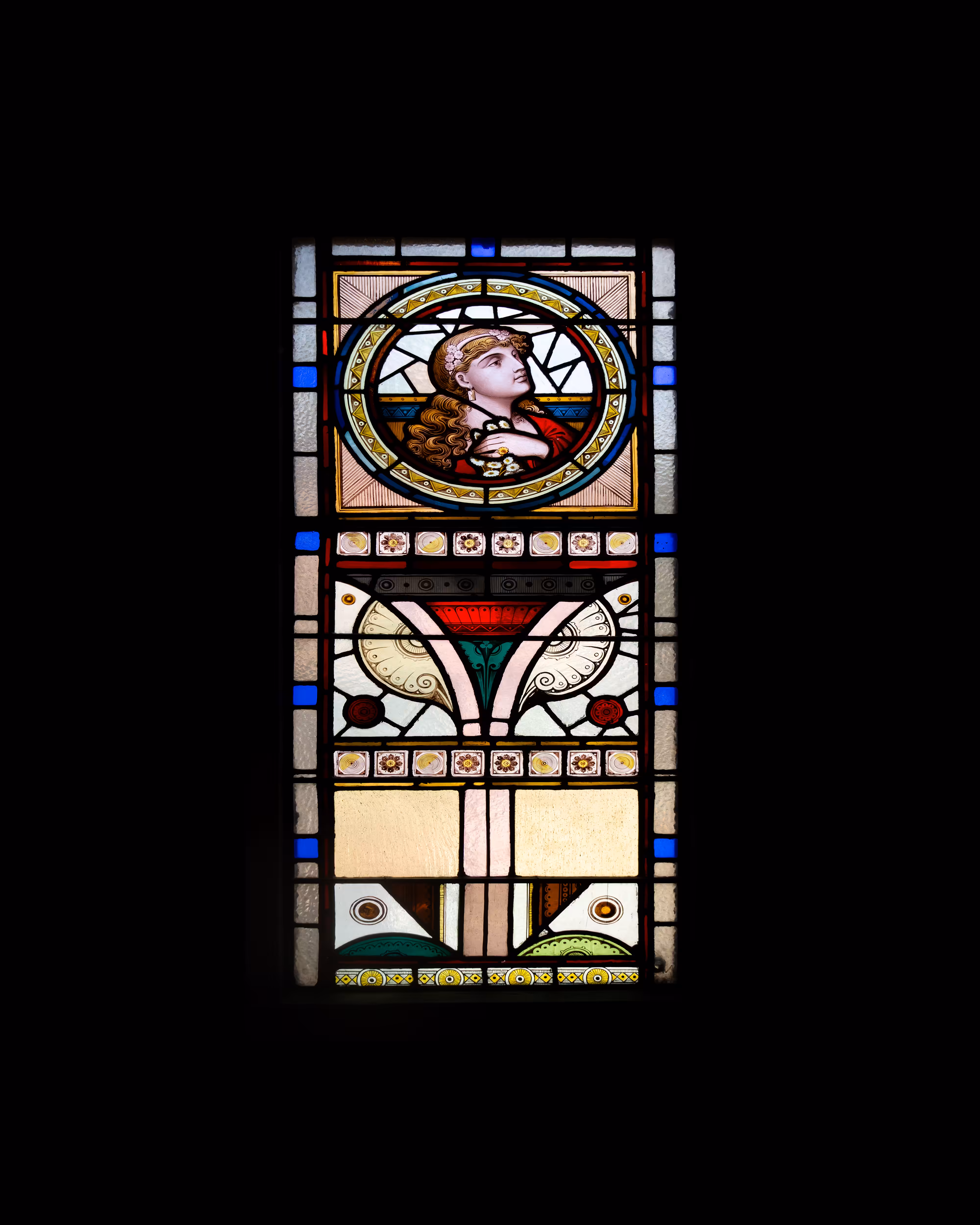 WINDOWS // NYC: WINDOW 468