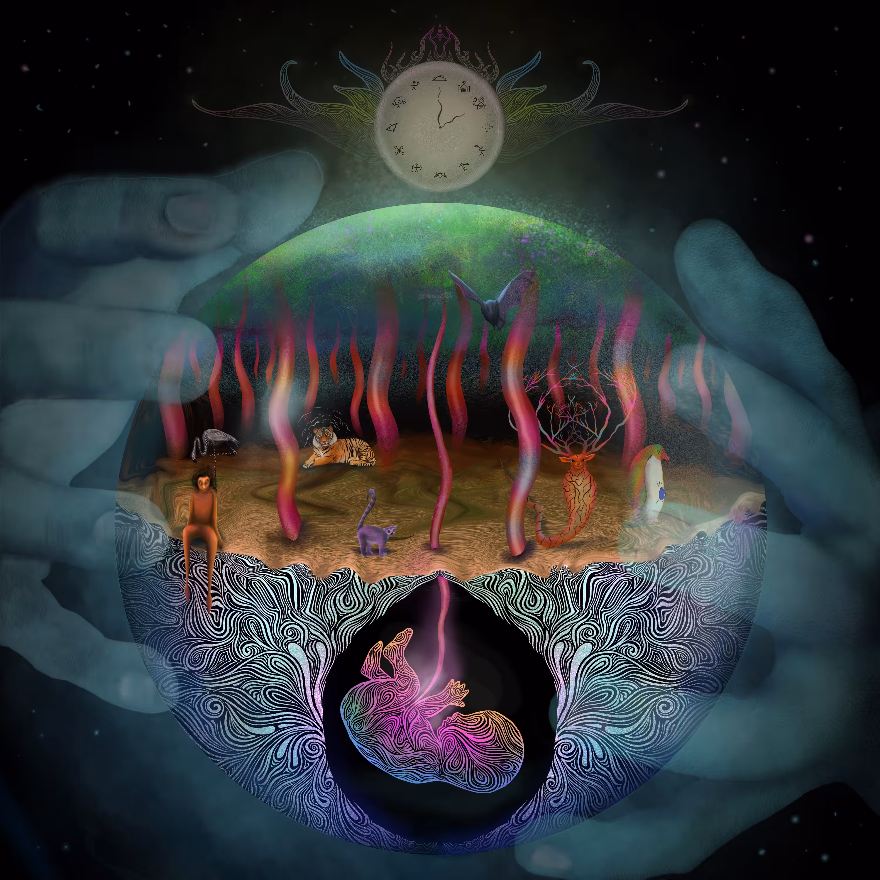 CREATION