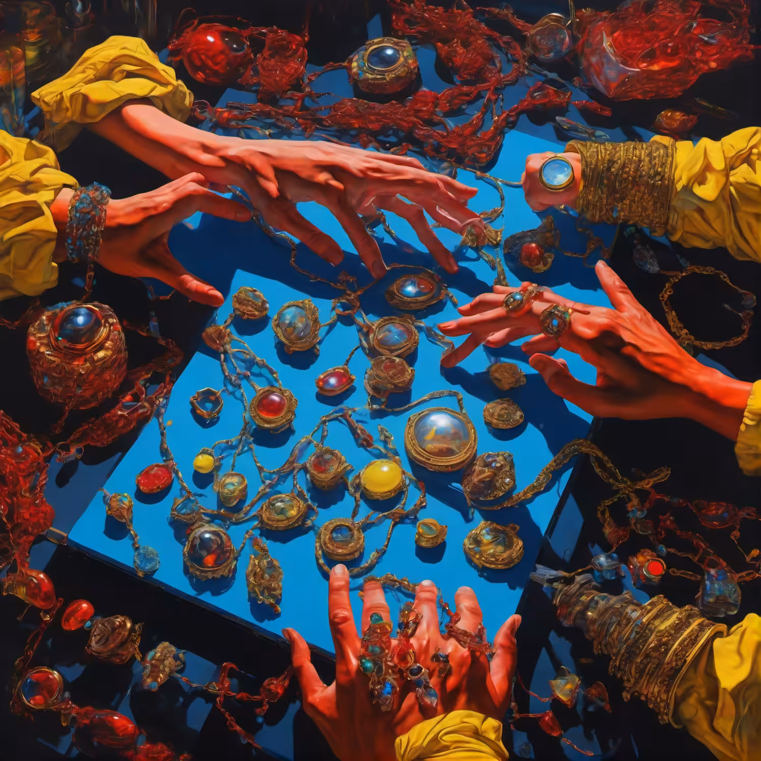 art and value  #235