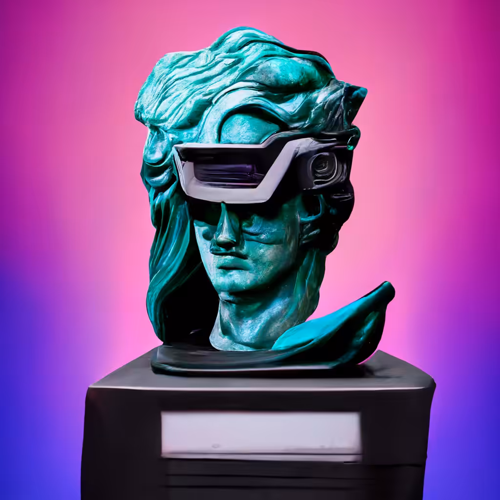 DESKTOP STATUE SYSTEMS LIMITED #1212