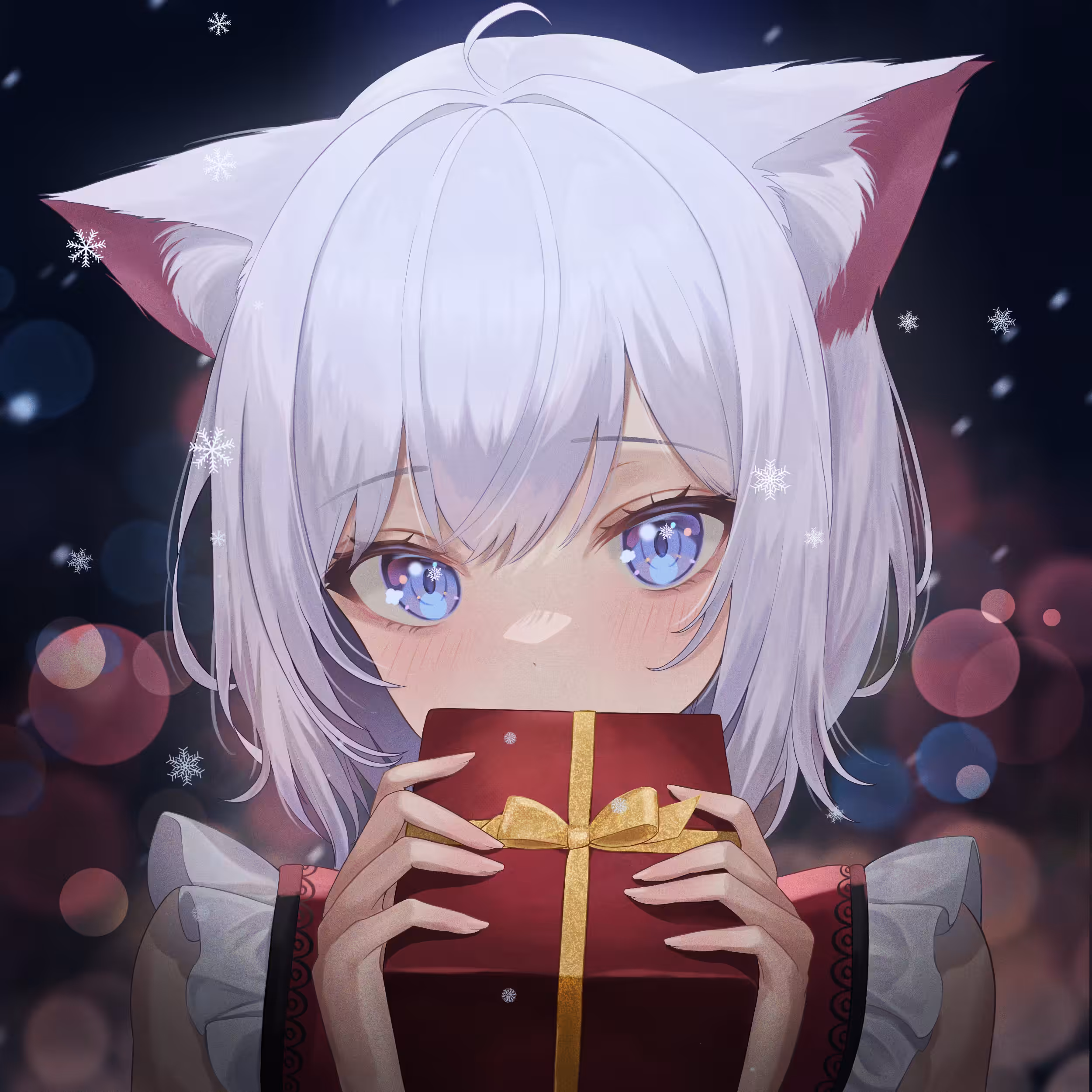 Happy Holidays! 2022