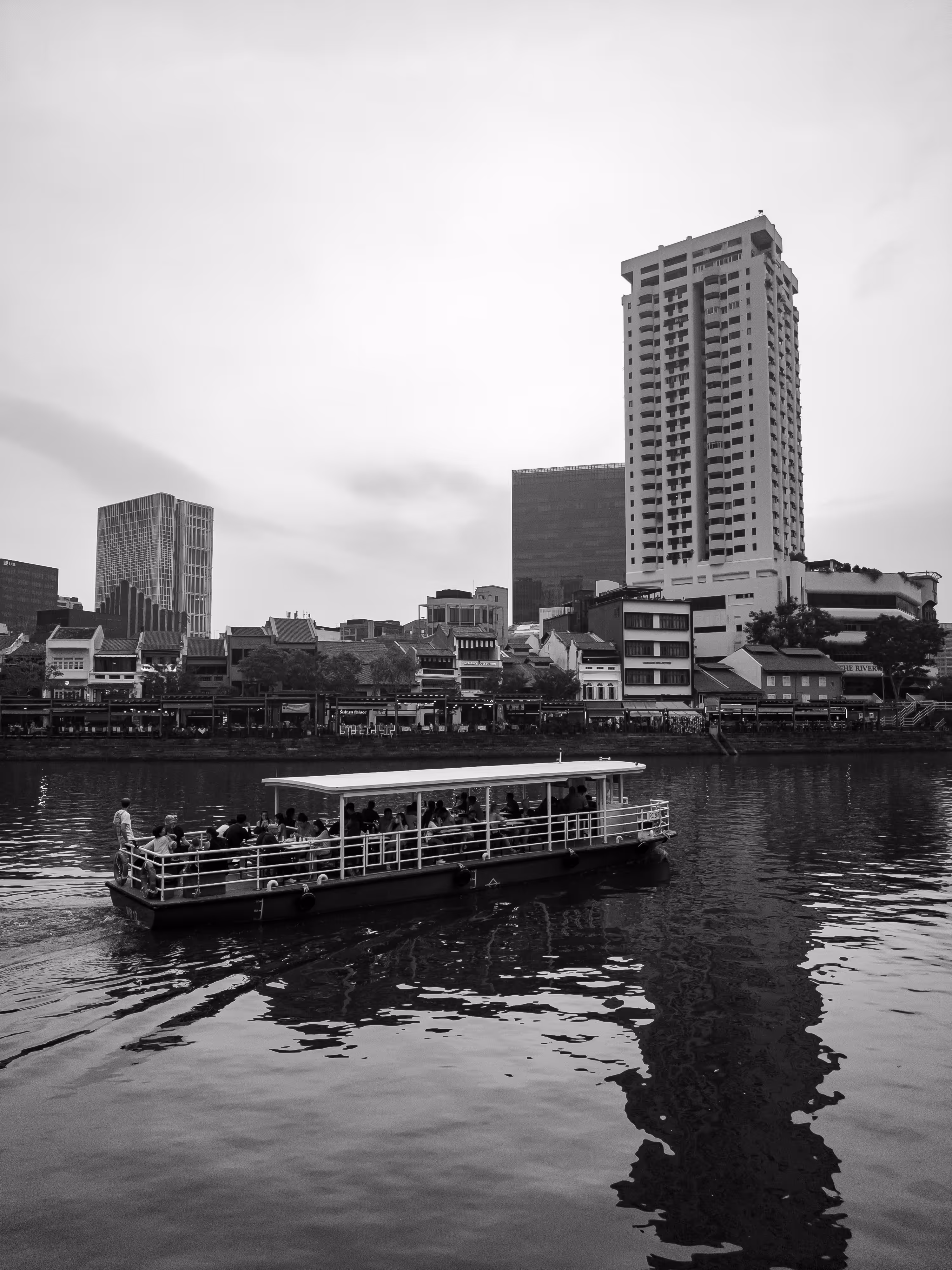 Singapore River