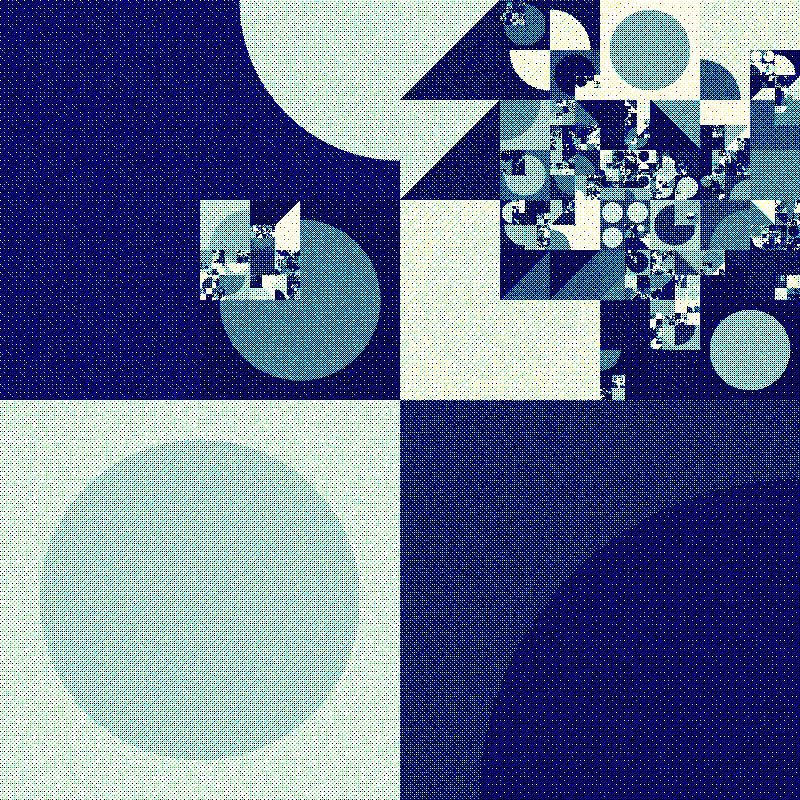 Mimetic #98