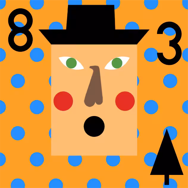 Super Cool World #1401