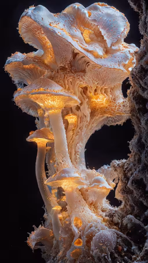 BIOME LUMINA #135/1000