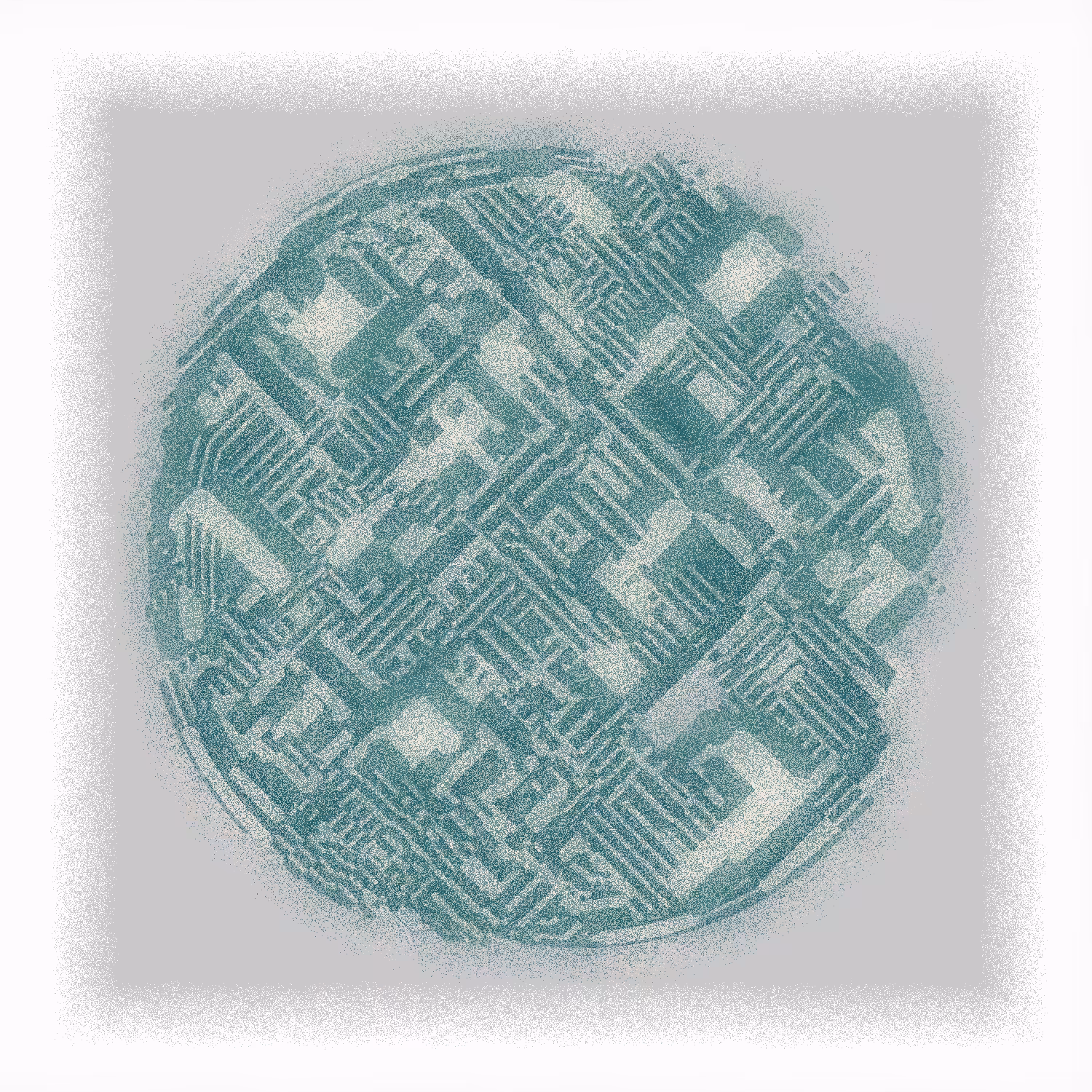 #0003 - Brutaal #4